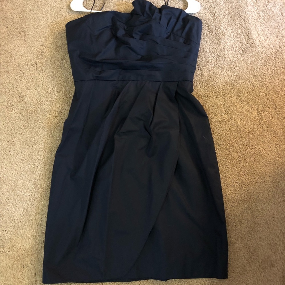 J Crew brand new size 8 dress